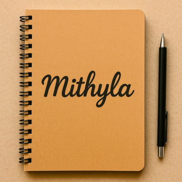 Cork Notebooks