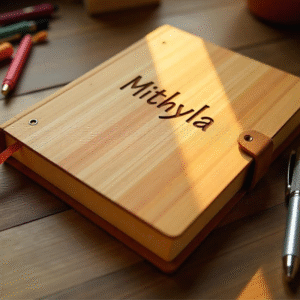 Plantable Diaries