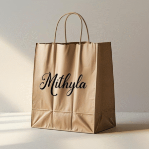 Recycled Paper Bags