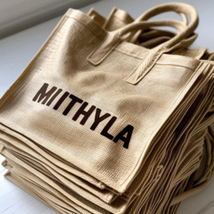 Eco Jute Bags