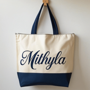 Recycled Tote Bags
