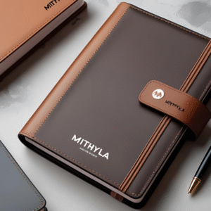 Personalized Diaries