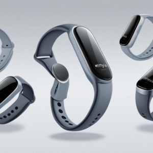 Fitness Bands