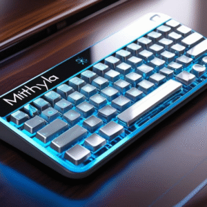 Virtual Keyboards