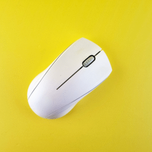 Wireless Mouse