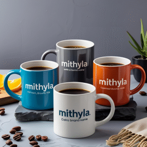 Branded Mugs