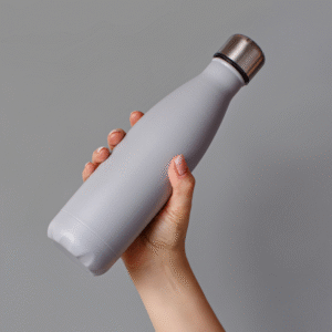 Double-Wall Insulated Bottles