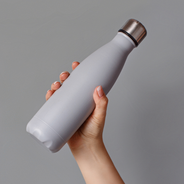 Double-Wall Insulated Bottles