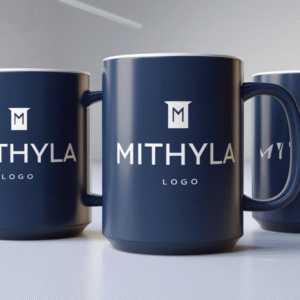 Ceramic Mugs