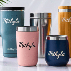 Travel Mugs