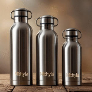 Vacuum Flasks
