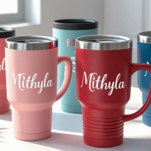 Coffee Tumblers
