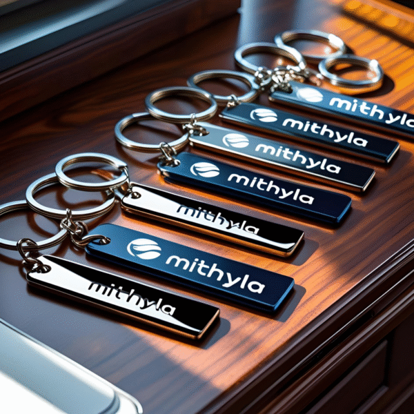 Custom Keychains