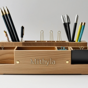 Desk Organizers