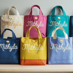 Tote Bags