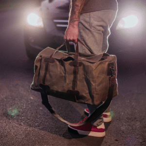 Duffel Bags