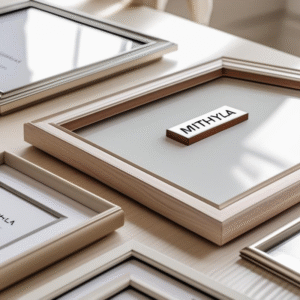 Photo Frames