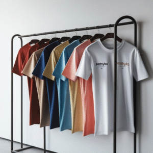 Cotton T-Shirts
