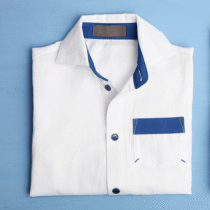 Custom Uniforms