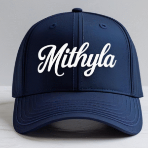 Printed Caps & Hats