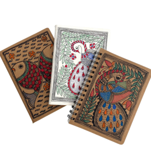 Madhubani Diaries