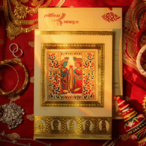 Traditional Art Greeting Cards