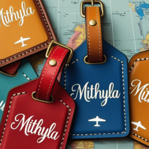 Luggage Tags