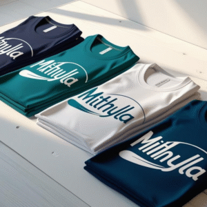 Printed T-Shirts