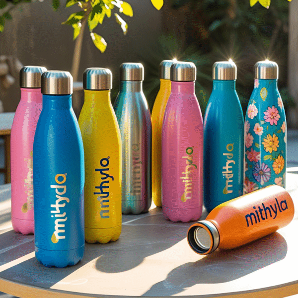 Customized Bottles