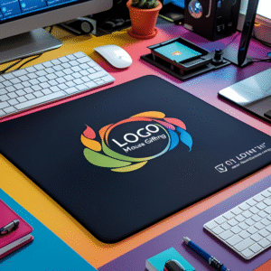 Custom Mousepads